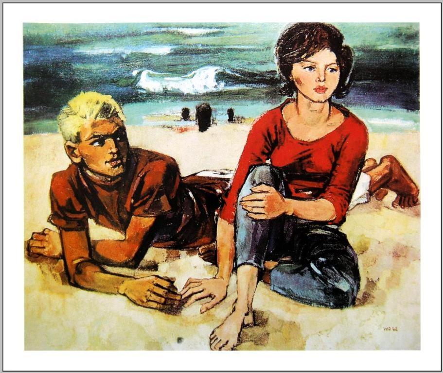 Ddr Klappfix "Familienpalast" Direkt Am Strand Dranske Kültér fotó