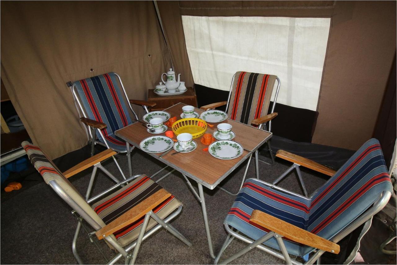 Ddr Klappfix "Familienpalast" Direkt Am Strand Dranske Kültér fotó